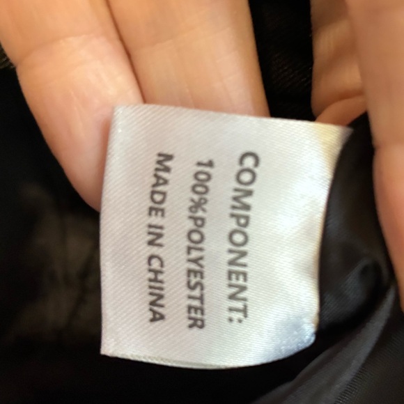 NWT Elegant Black Women's Blazer - Picture 9 of 10